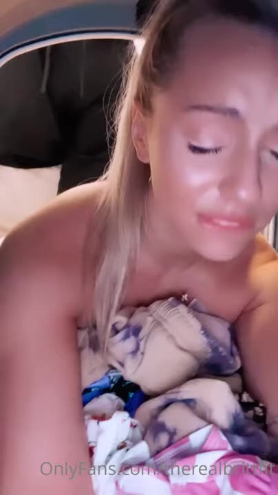 Therealbrittfit o n l y f a n s