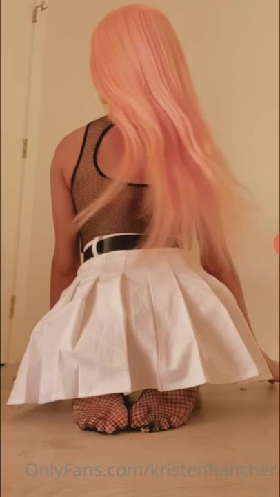 kristen hancher nude onlyfans