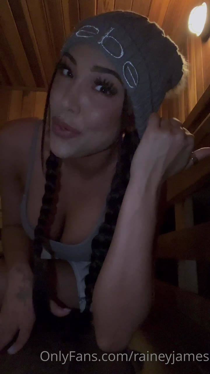 allison parker and rainey james threesome
