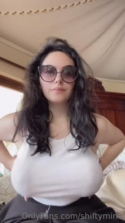 shiftymine bra