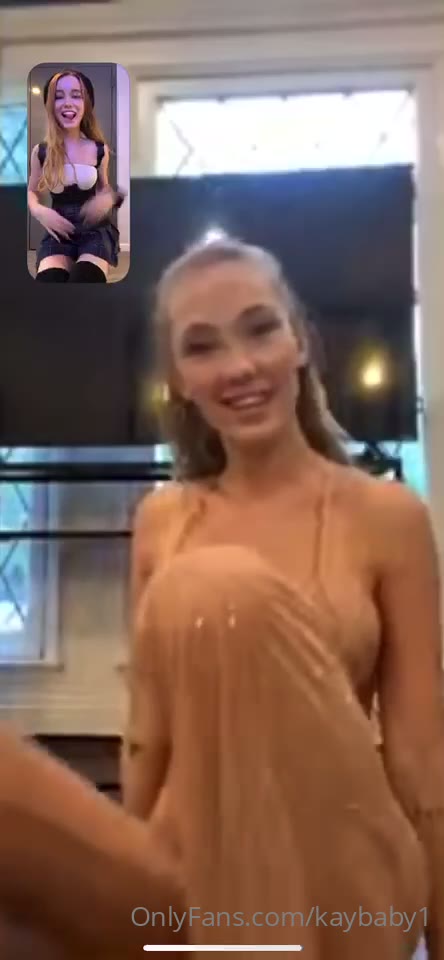 kaylen ward onlyfans videos