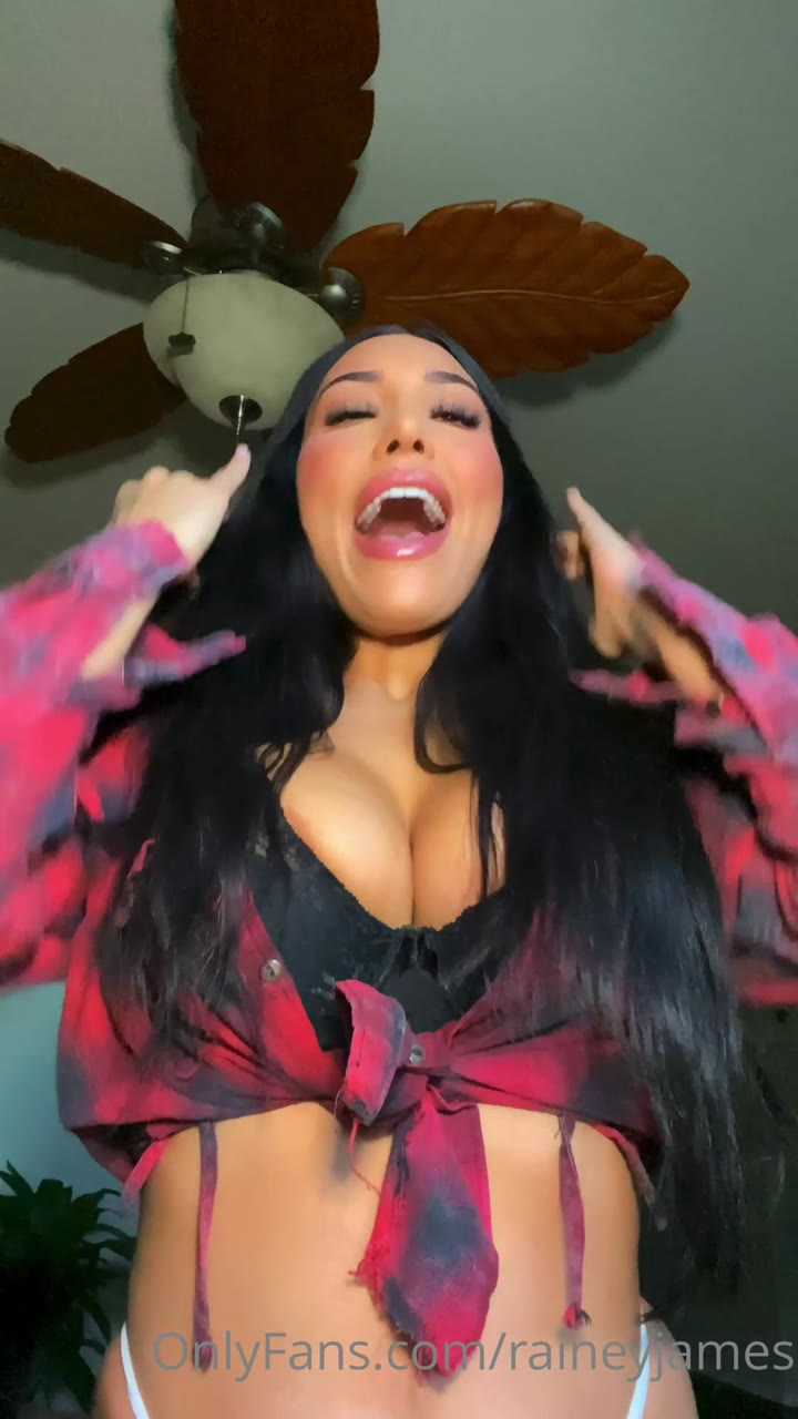 allison parker rainey james dressing room