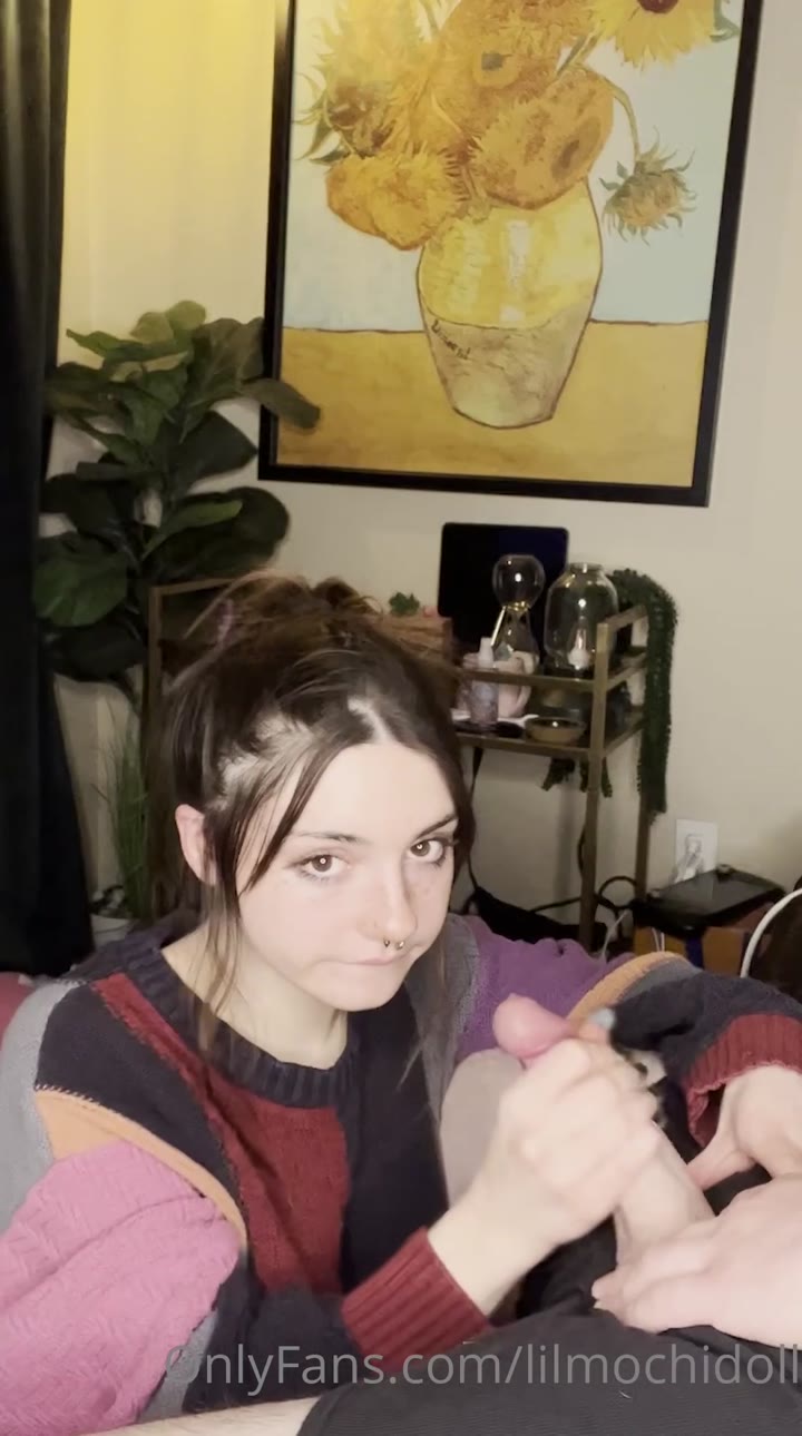 lilmochidoll fucked