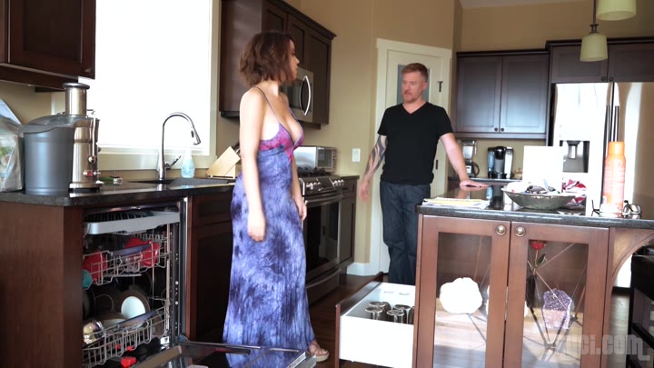 matronly Sweating Bryci Leaked OF