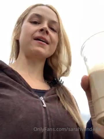 sarah vandella cadence lux