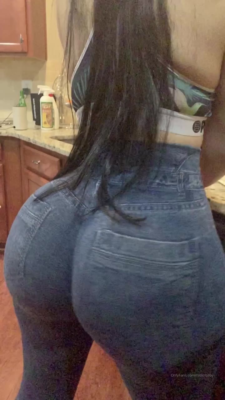 nickiibaby videos