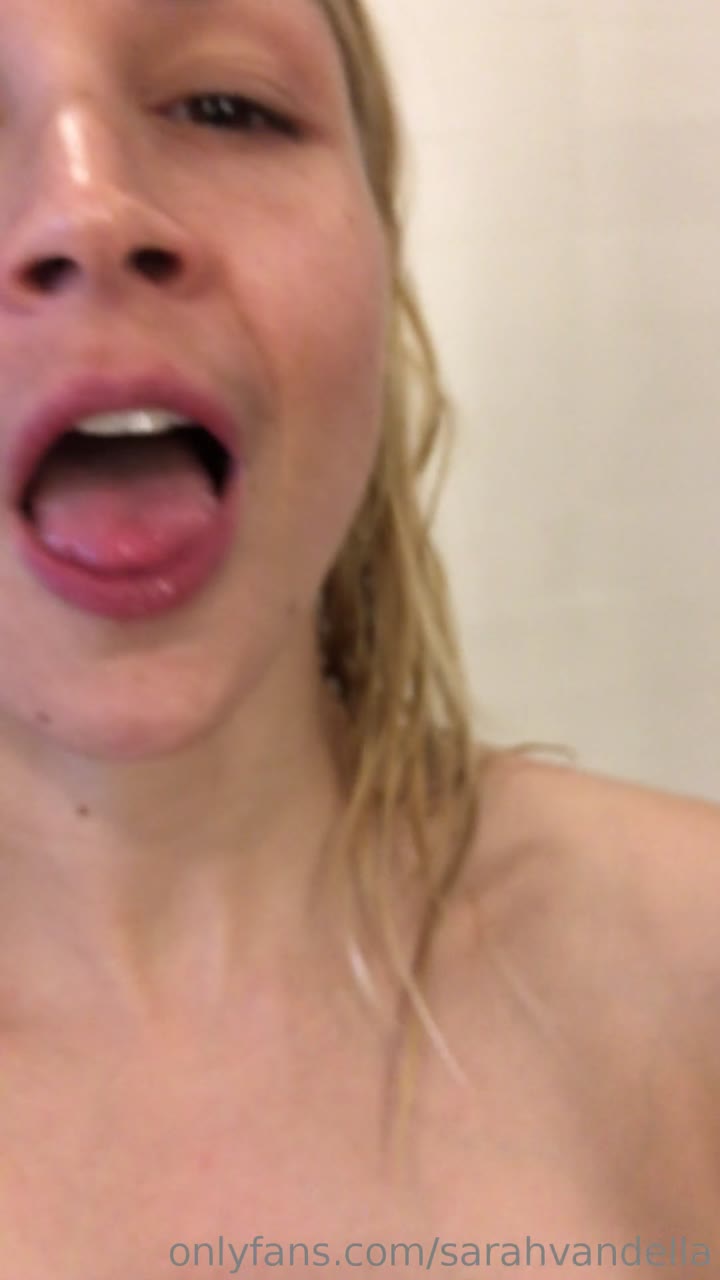 sarah vandella nuru massage