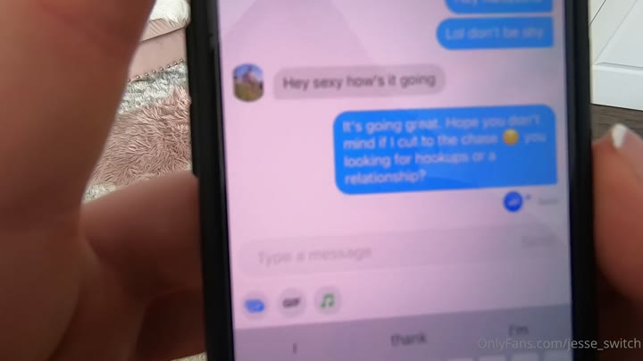 jesse switch onlyfans