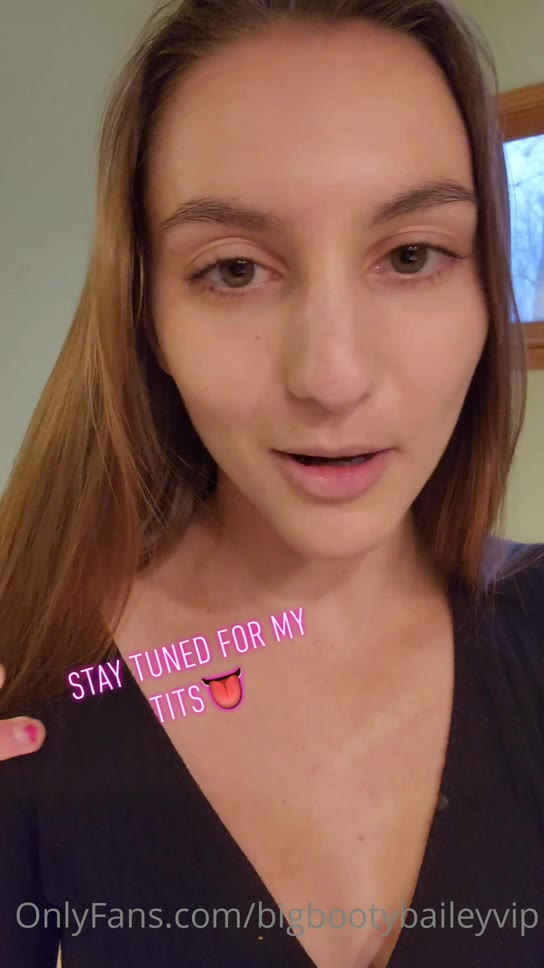 bigbootybaileyvip only fans
