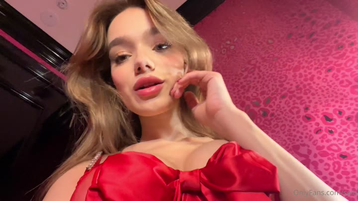 soft Selti Nude porn Full leaked video