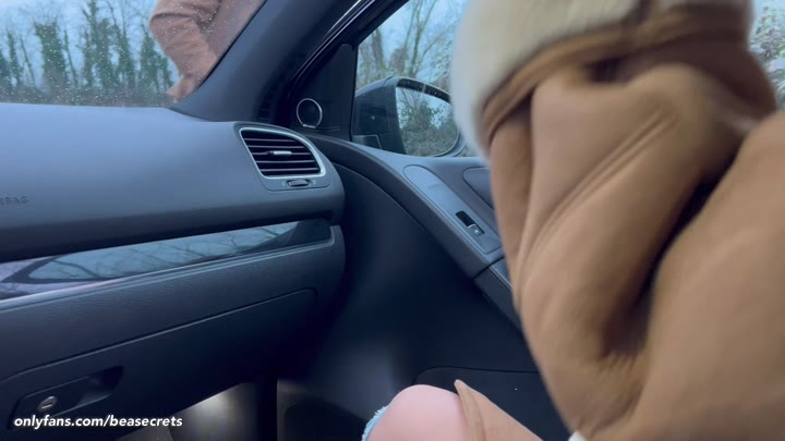 beatrice segreti dentist fuck