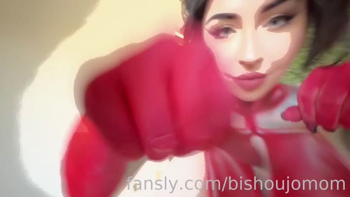 bishoujomom only fans leaks