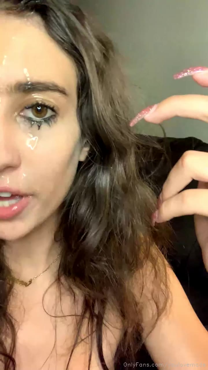 YouLoveMads Nude leak Video