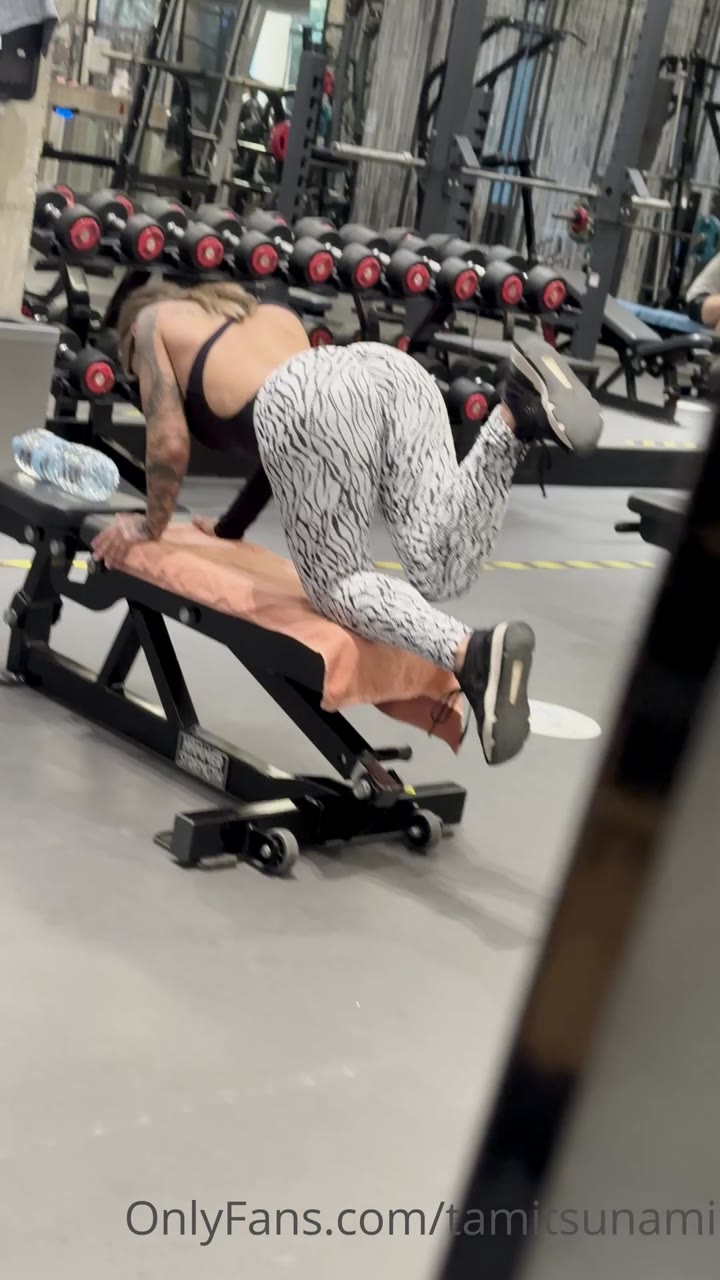 porno tami tsunami