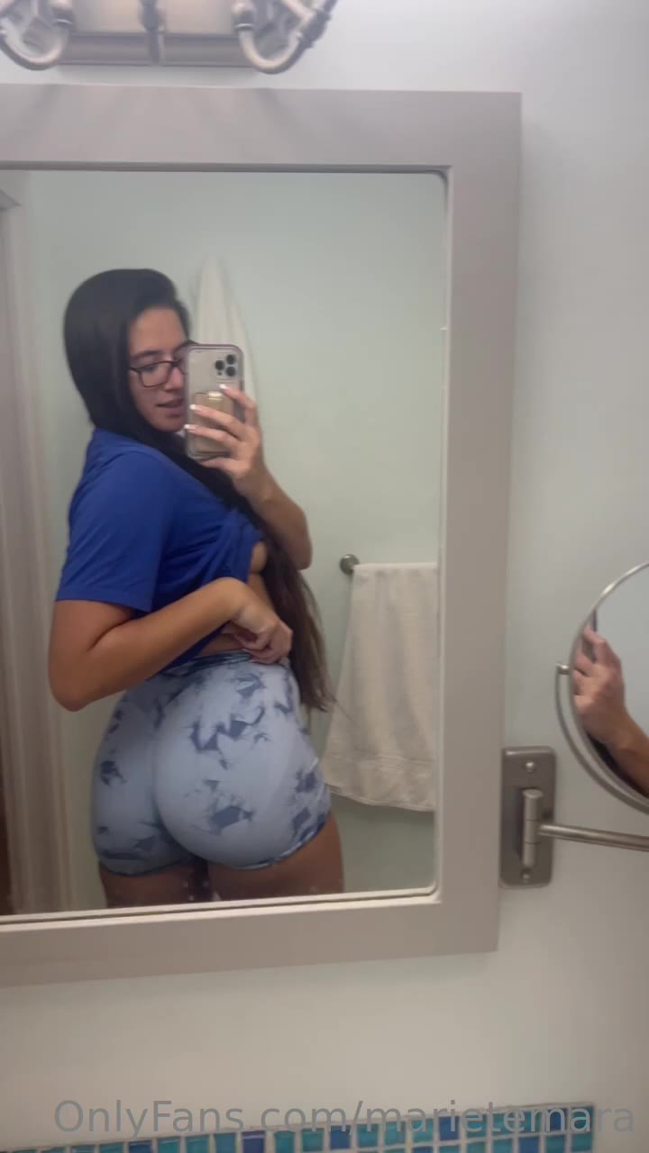 marietemara only fans porn
