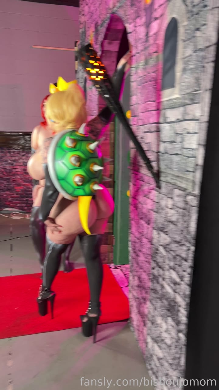 bishoujomom free videos