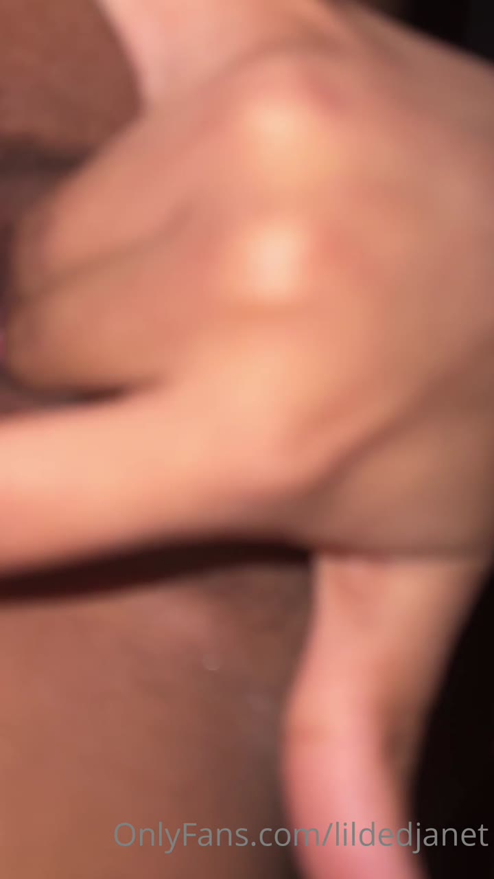 Exposed lildedjanet69 Leak Onlyfans
