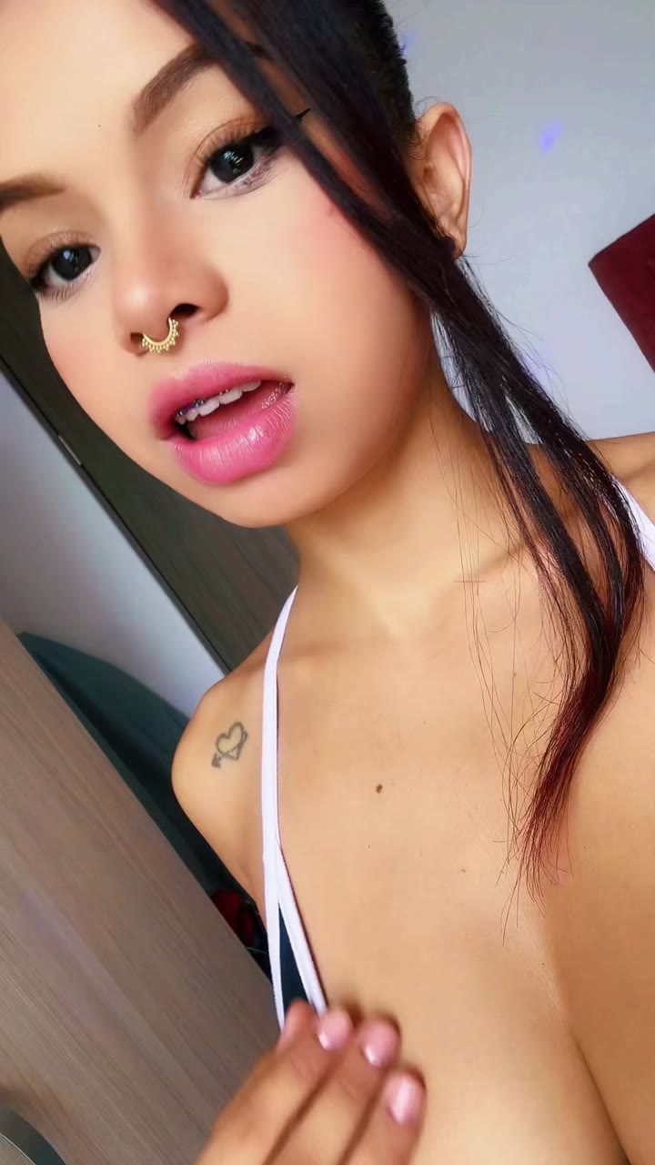 porn cheyla collins
