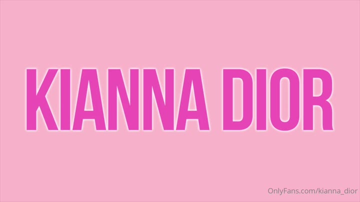 miko lee kianna dior