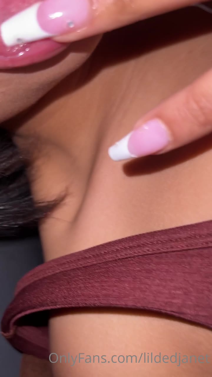 lildedjanet69 porno