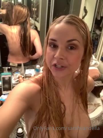 onlyfans sarah vandella