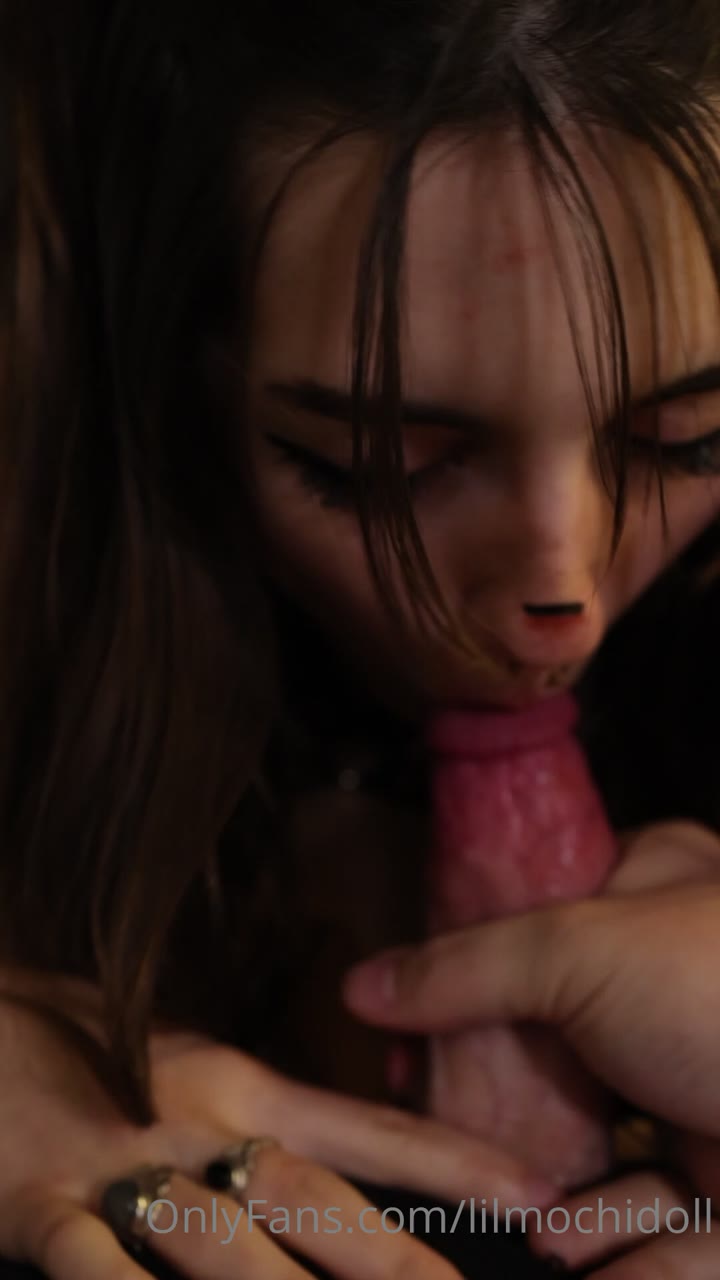 lilmochidoll nsfw