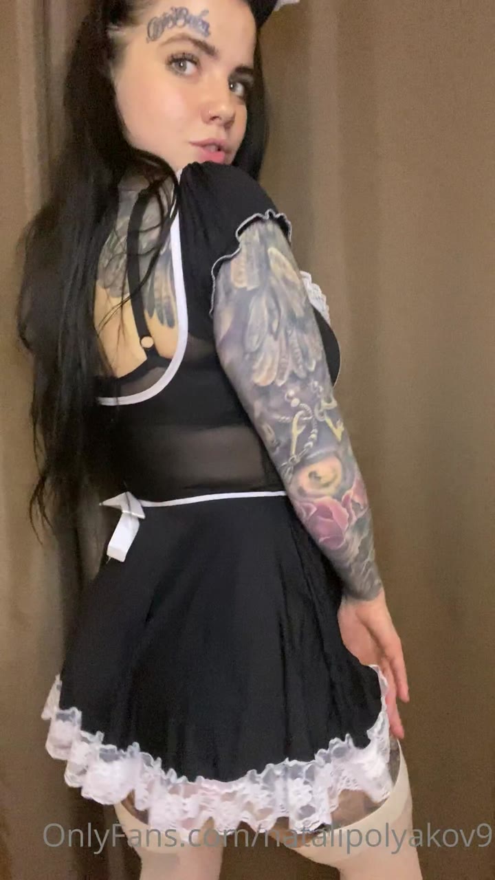 natali polyakova onlyfans leak