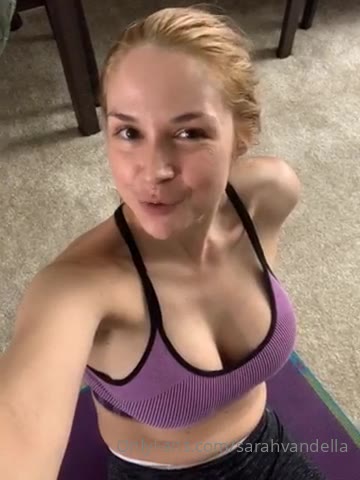 sarah vandella anal pics