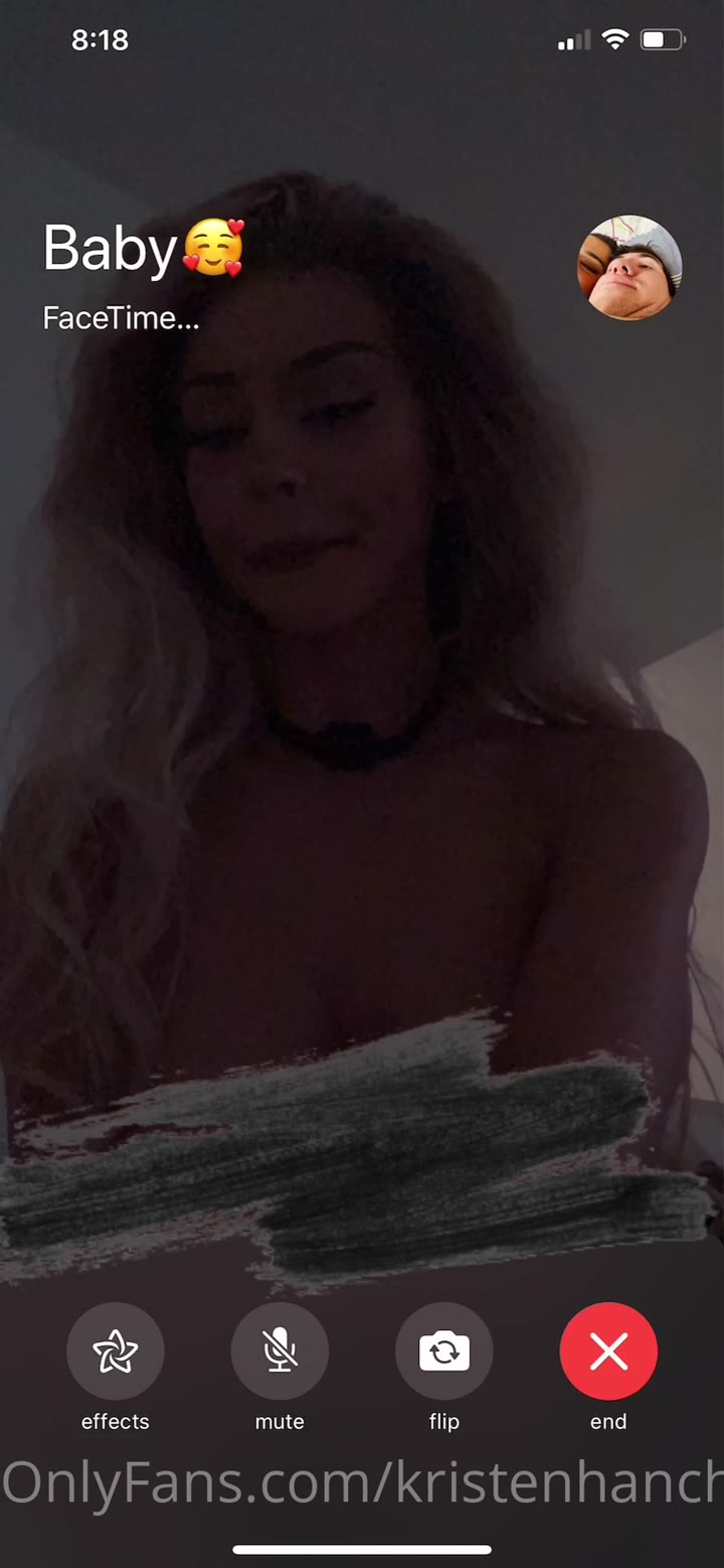 kristen hancher erome
