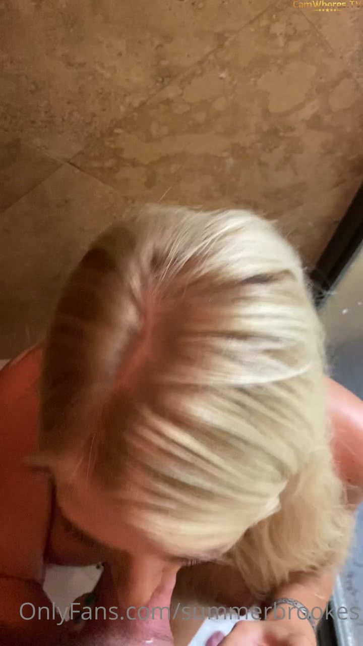 summer brookes onlyfan leak