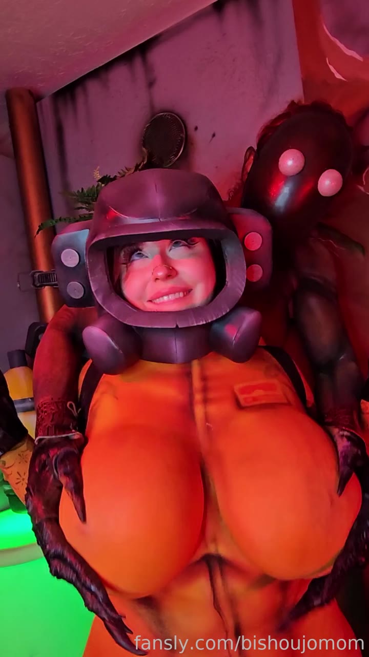 lewd Bishoujomom Onlyfans Leak FullVID