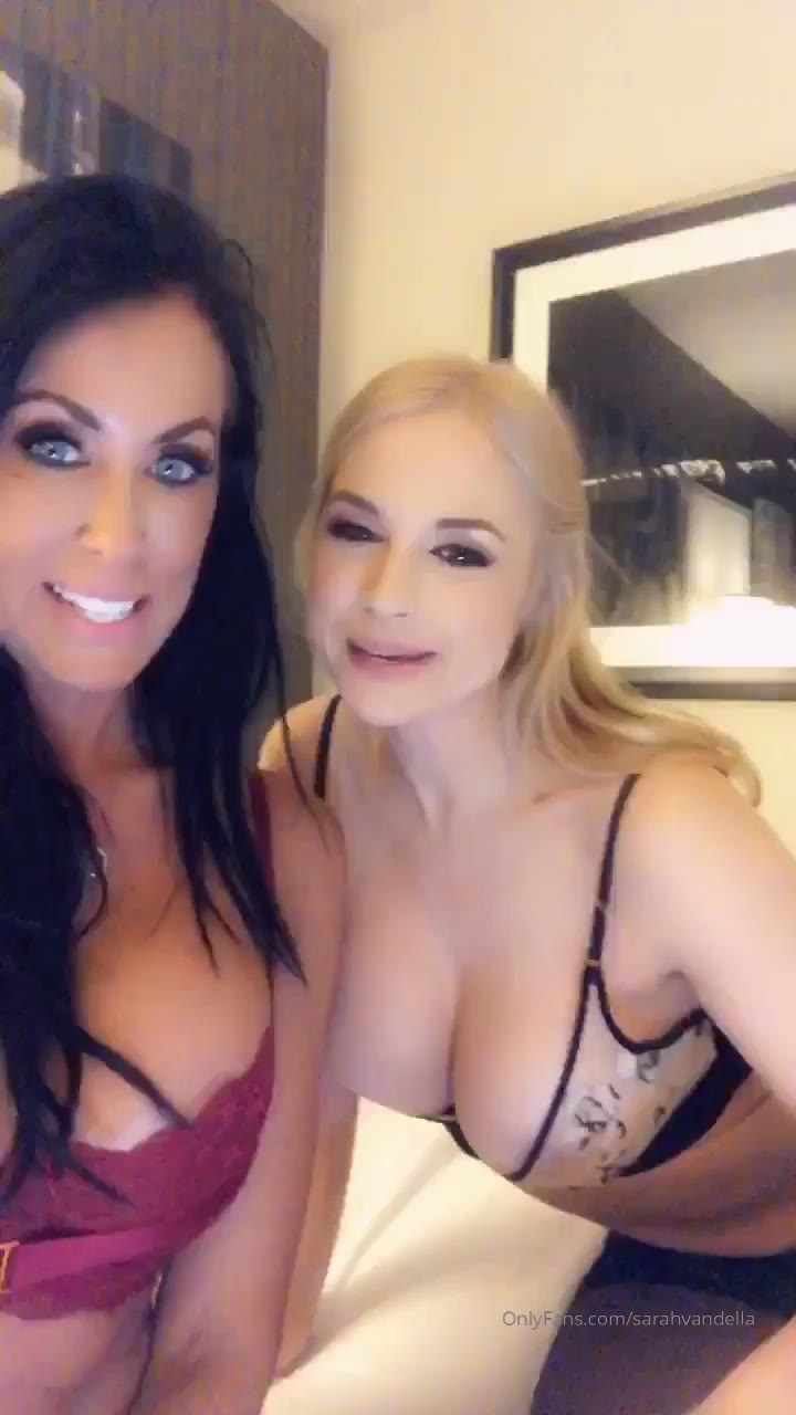 sarah vandella home