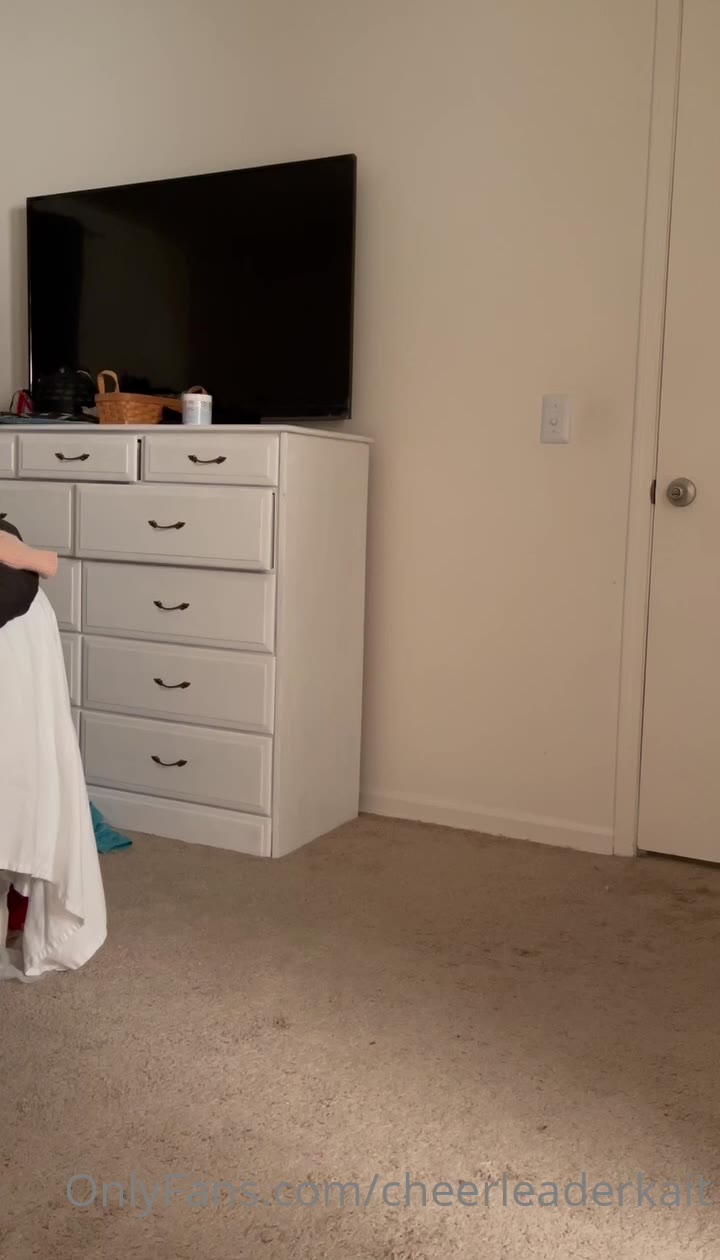 cheerleaderkait sex tape