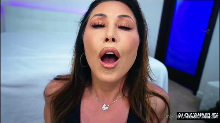 kianna dior free