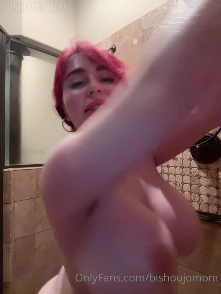 armful Bishoujomom Leak exposed Full Clip Epic