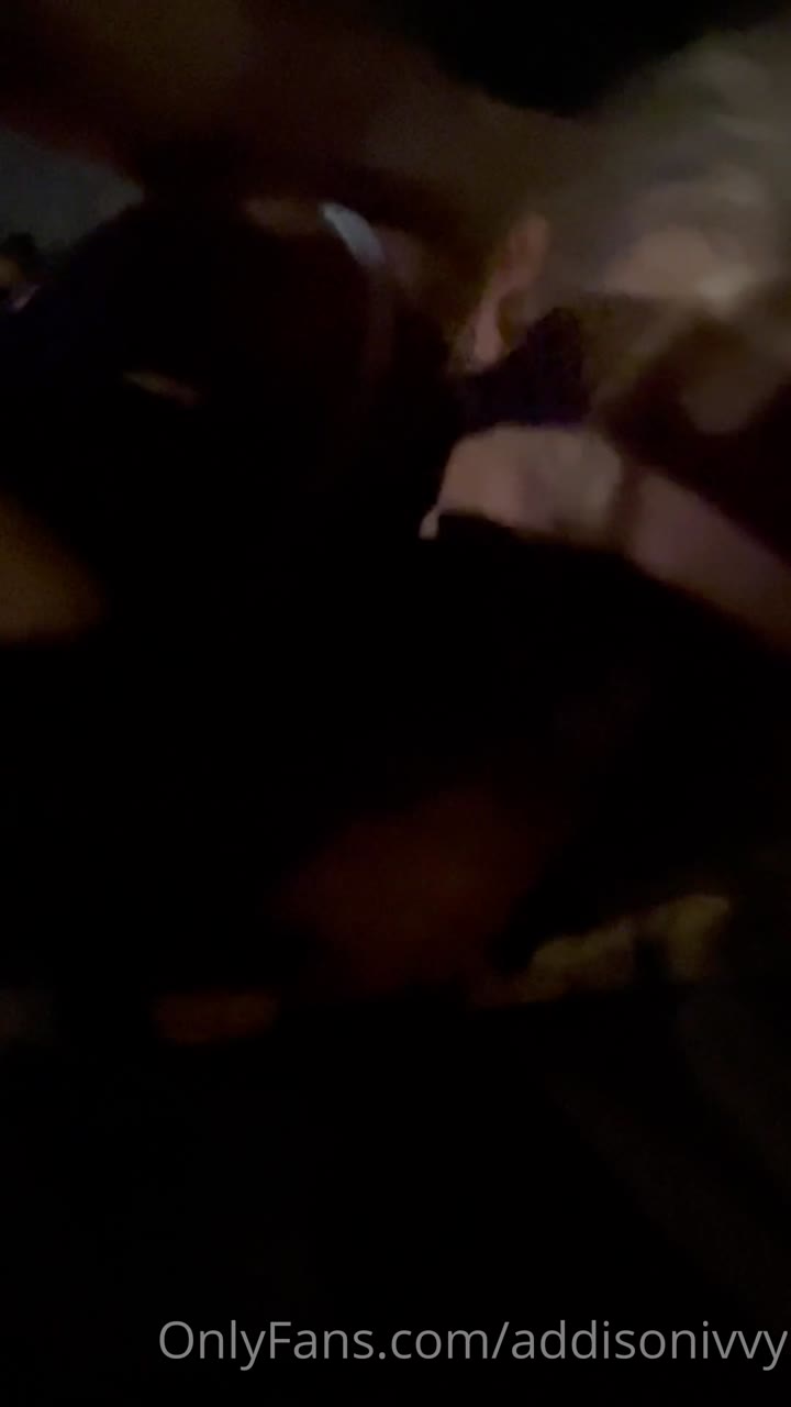 addison ivy nude video