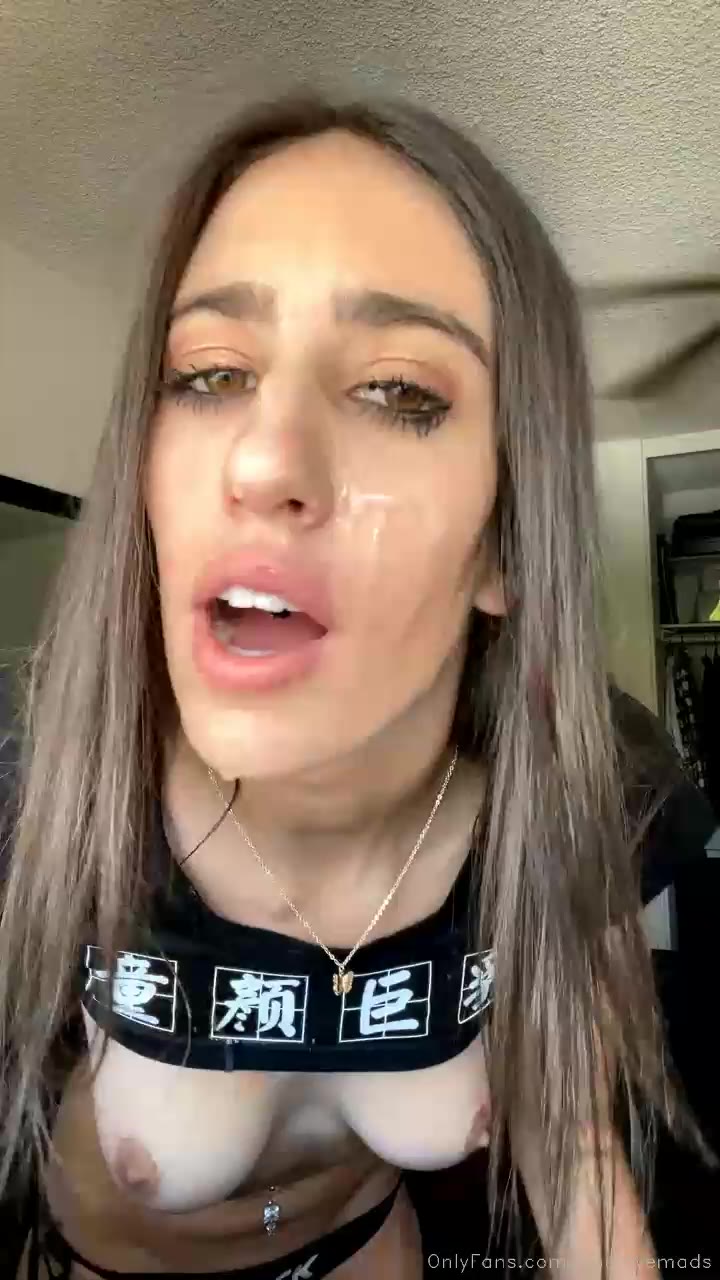 hard Dripping YouLoveMads cams