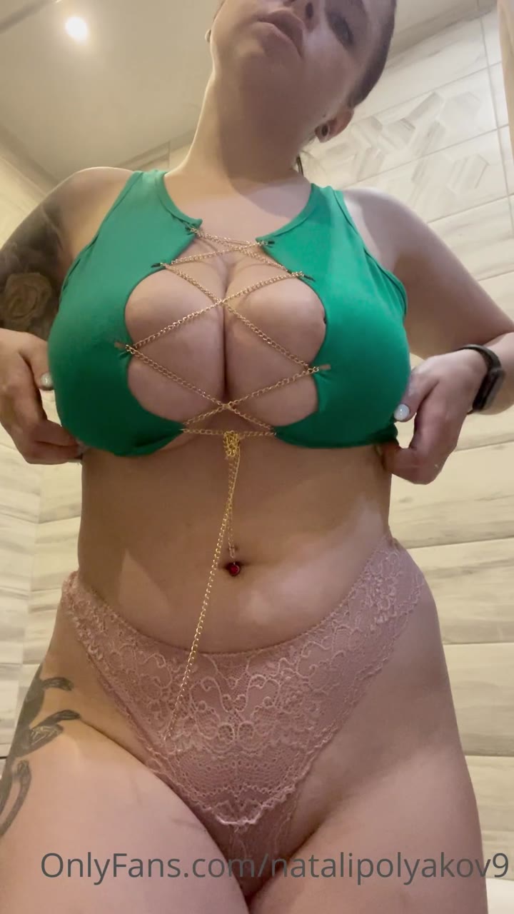 Natalia Polyakova anal Epic