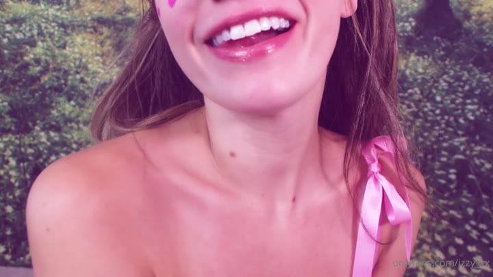 Izzy_xx fuck VIDFULL