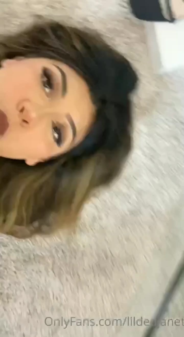 lildedjanet69 sextape