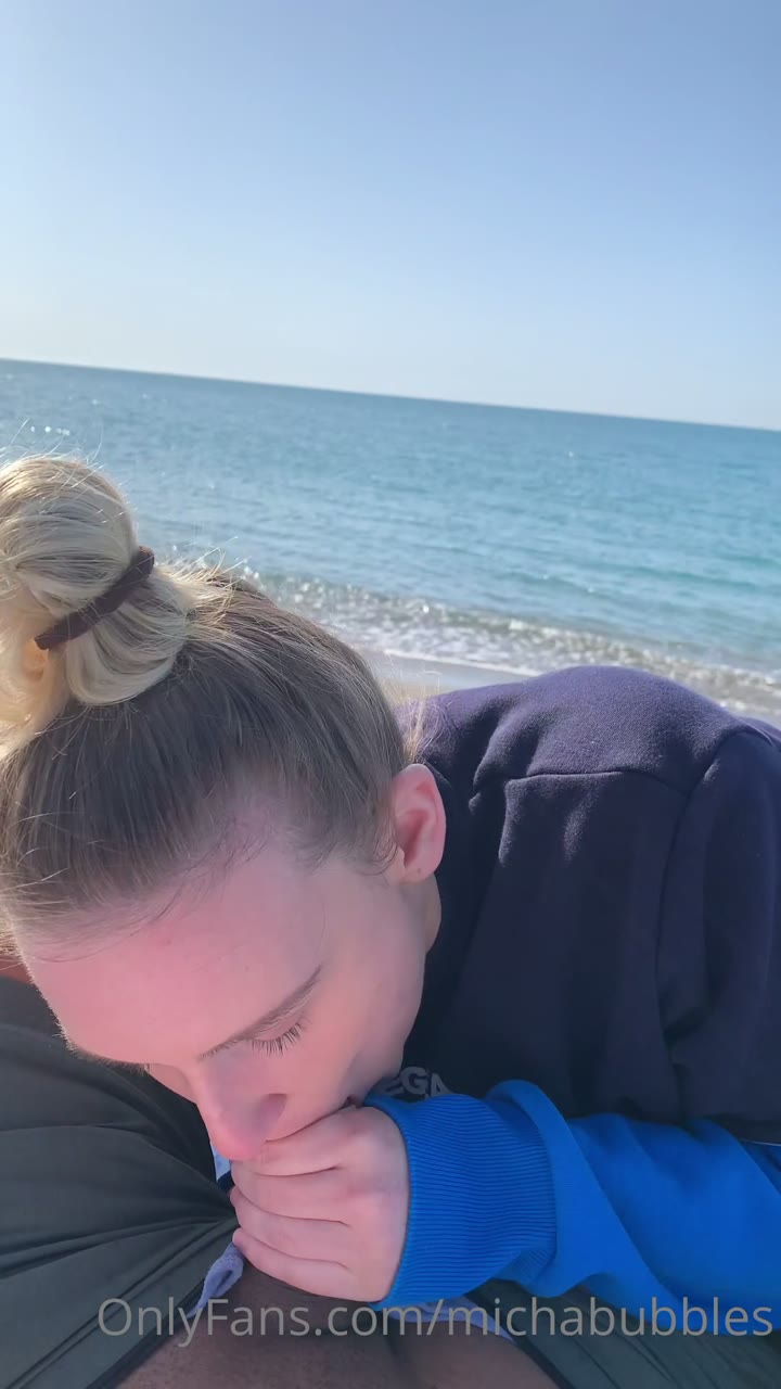 michabubble