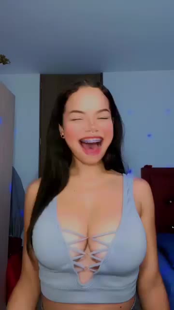 Cheyla Collins thothub Sensational
