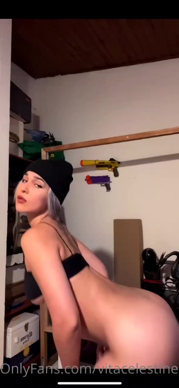 porno vita celestine onlyfans