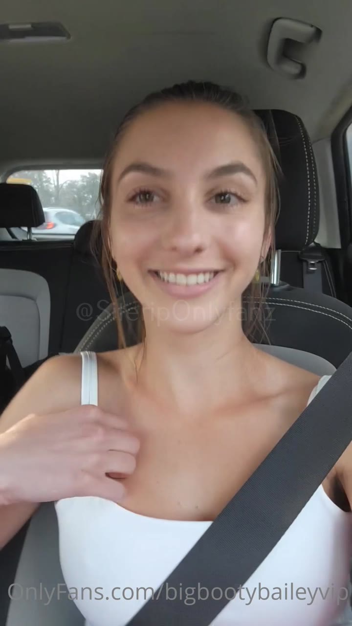 bigbootybaileyvip leaked nude