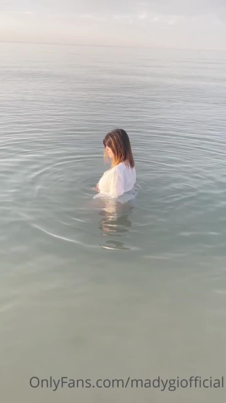 mady gio pov