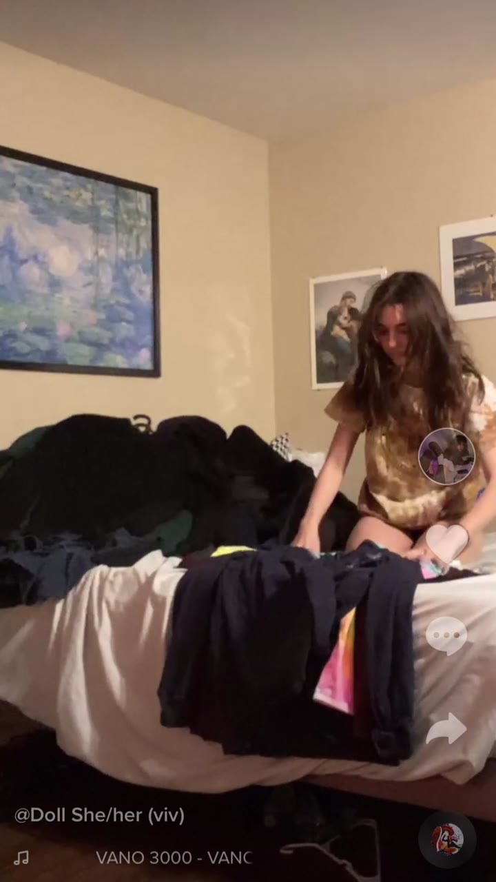 lilmochidoll porn video