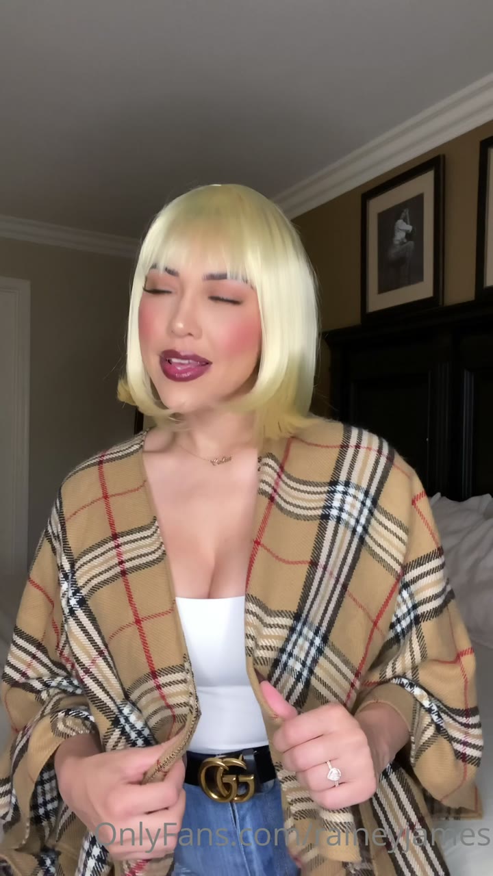 raineyjames leak