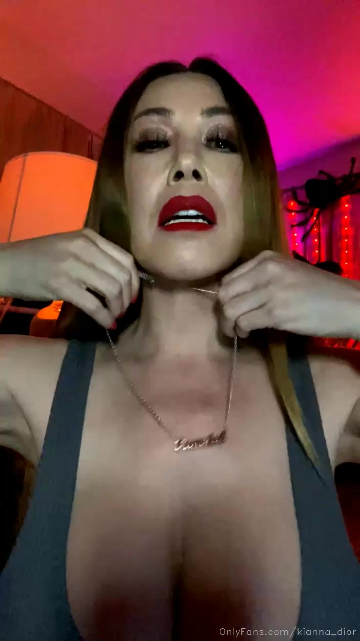 kianna dior lucy mochi