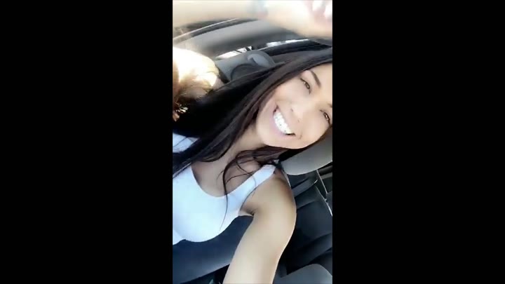 rainey james blows uber driver