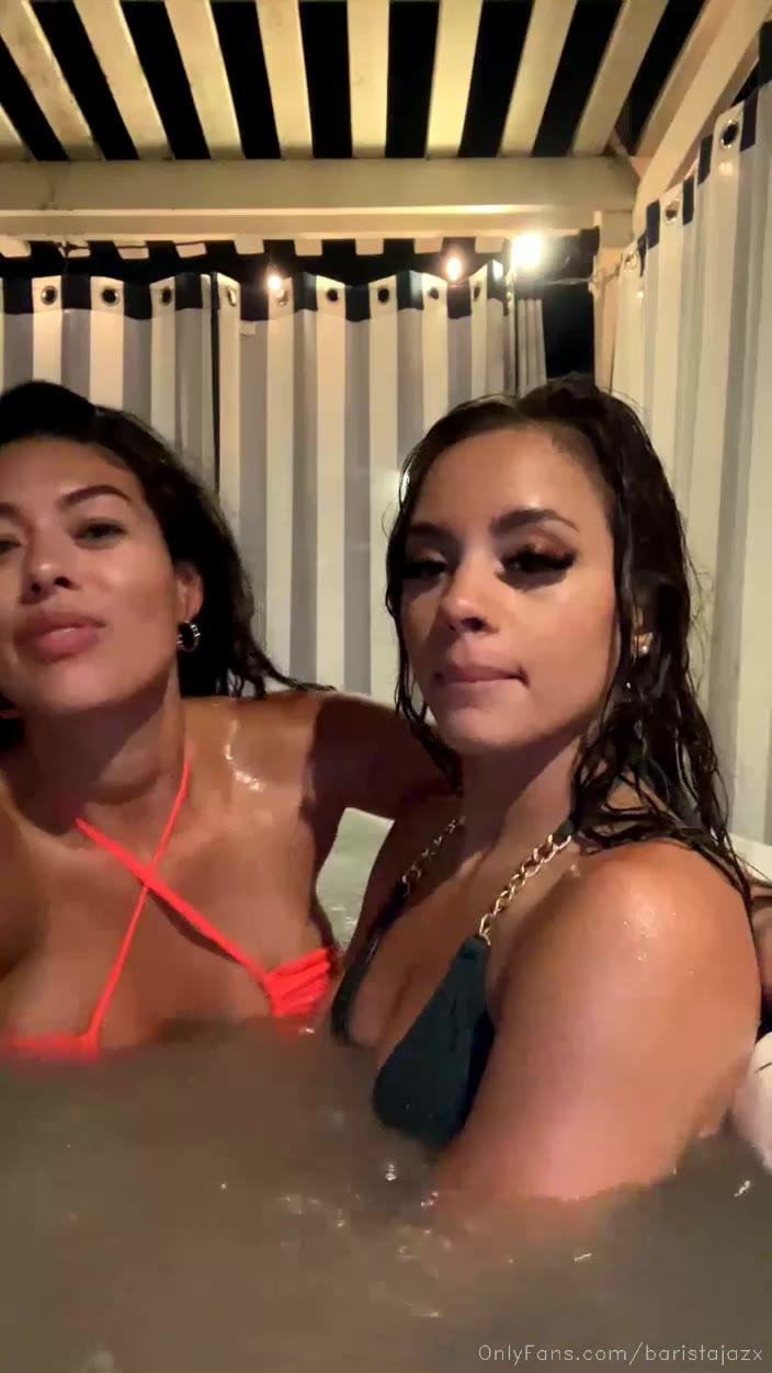 baristajazx leak onlyfans